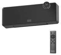 BLACK+DECKER Black & Decker BXWSH2001E wall heater