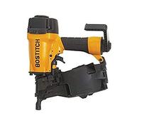 BLACK+DECKER BOSTITCH N66C-2-E Cloueur pneumatique à rouleaux spécial bardage, voliges, panneaux, liteaux