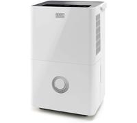 Black and Decker - Déshumidificateur d'air 175W 1,8 L - BXDH20E BLACK & DECKER
