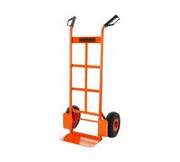 Black & decker Chariot de manutention - Orange