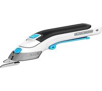 BLACK+DECKER Ciseau Electrique Sans Fil 3.6V Gamme Crafting Bcsc115-Xj