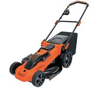 Black & Decker CLMA4820L2-QW Tondeuse autosense 48 cm 36 V avec 2 batteries