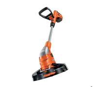 Black & Decker Coupe-bordures 23cm 18V Li-Ion 2Ah