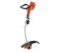 BLACK+DECKER Coupe-bordures GL9035-QS 35 cm 900 W filaire manche télescopique poignée ajustable