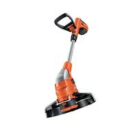BLACK+DECKER Tondeuse à gazon sans fil 18V/2.0Ah Li-Ion F5 GLC1823L20