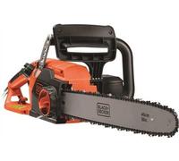 Black&Decker Elektro-Kettensäge, 45cm, 2200 Watt BECS2245