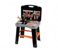 Black+Decker - Etabli Bricolo Smart