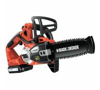 Black & decker fendeur de bûche