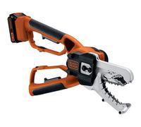 Black & Decker GKC1000L-QW coupe-branches 18 v Lithium-ion longueur de lame : 10 cm