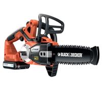Black & Decker GKC1820L20 Noir.Orange