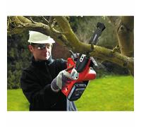 Black + Decker GKC1820L20-QW Scie élagueuse sans fil 18V avec batterie 2Ah