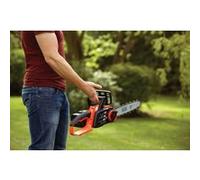 Black + Decker GKC3630L20 Tronçonneuse Électrique sans fil Guide 30 cm G
