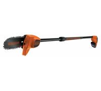Black & Decker GPC1820L20 scie à rallonge électrique 3,7 kg