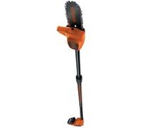 BLACK+DECKER GPC1820L20 scie à rallonge électrique 3,7 kg, Élagueur