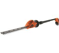 Black & Decker GTC1843L20-QW Black & Decker GTC1843L20 Akku-Stabheckenschere