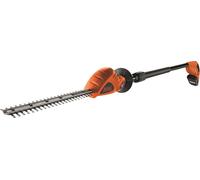 Black & Decker GTC1843L20-QW Taille-haie sans fil (43cm/18V/1x2,0Ah)