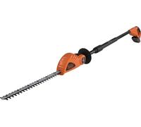 Black Decker GTC1843L20 Taille-haies sur batterie