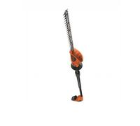 Black & Decker Taille-haies longue portée GTC1843LB-QW sans fil Lithium 18V 43 cm sans batterie