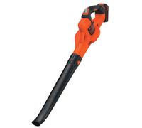 Black & Decker GWC1820PC-QW Souffleur axial sans fil (18V/1x2,0Ah)
