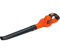 Black & Decker GWC1820PCB-QW Souffleur de feuilles (18V/sans batterie ni chargeur)