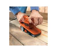 BLACK & DECKER KA86