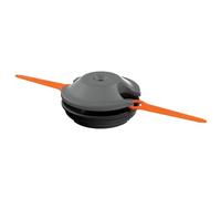 BLACK+DECKER Kit de Conversion de Lame en Ficelle-Résine, BZOS2B1-XJ