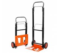BLACK + DECKER klappbare Sackkarre max. 90KG BXWT-H305 Taille:taille unique