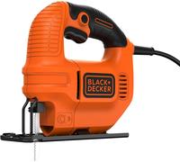 Black & Decker KS501-QS Scie sauteuse (400W)
