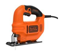 Black & Decker Scie sauteuse KS501 400 W avec lame KS501-QS