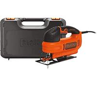 Black and Decker - Scie sauteuse 520W compacte - KS701EK
