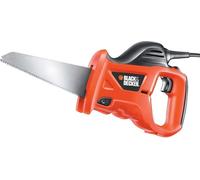 Black & Decker KS880EC-QS Handsäge 23,9 cm Orange