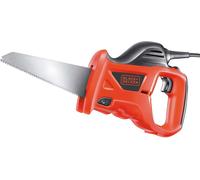 Black & Decker KS880EC-QS Scie egoine (400W/200mm)