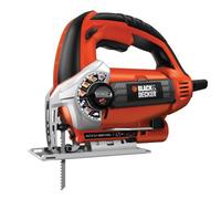 Black & Decker KS900SK Scie sauteuse pendulaire autoselect 620 W