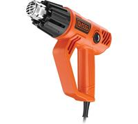 Black & Decker – Décapeur thermique KX2001 – 2000W 50°-600°C