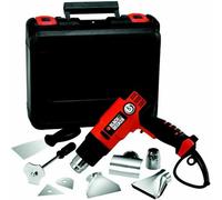 Pistolet thermique décapant 2000 W avec accessoires BLACK+DECKER KX2200K
