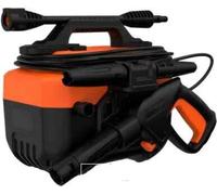 Black + Decker Laveuse 1300W Bepw1300H 110Bar