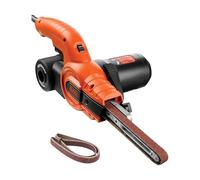 Black & Decker Lime électrique filaire KA900E-QS – 350 W, 13×455 mm