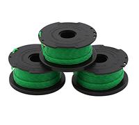 Black & Decker Bobines Reflex Plus A6486-XJ – Lot de 3, 6 m Ø 2 mm