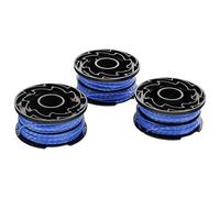 Lot de 3 bobinesReflex Plus - 12 m Ø 1.5 mm - BLACK+DECKER - A6441X3-XJ