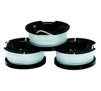 Lot de 3 bobines Reflex Plus - 10 m Ø 1.5 mm - BLACK+DECKER - A6485-XJ