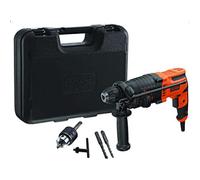 BLACK+DECKER - marteau combiné SDS Plus 650 W BEHS01K-QS