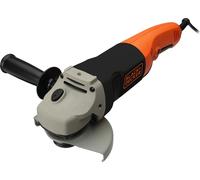 BLACK+DECKER Meuleuse d'angle 125mm 1200W KG1202
