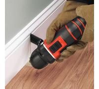 Black & Decker MT300KA-QS Black & Decker MT300KA Multifunktionswerkzeug