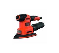 Black & Decker 4in1 Multischleifer 220W