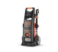 BLACK+DECKER Nettoyeur haute pression BXPW2500DTS - 150 bar - 2500 Watt - Débit max 810 l/h