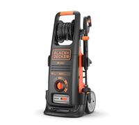 BLACK+DECKER Nettoyeur haute pression BXPW2500DTS - 150 bar - 2500 Watt - Débit max 810 l/h