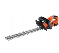 BLACK+DECKER NOŻYCE DO ŻYWOPŁOTU 18V GTC1845L20