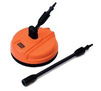 BLACK+DECKER Patio Cleaner - Accessoire de Lavage pour Nettoyeur