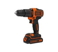 Black & Decker - Perceuse