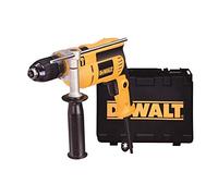 Black & Decker - Perceuse à percussion 650 W + malette